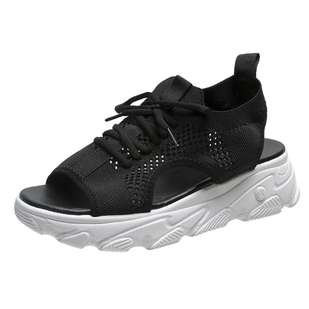 Fabiola® | Comfortable Orthopedic Sandals