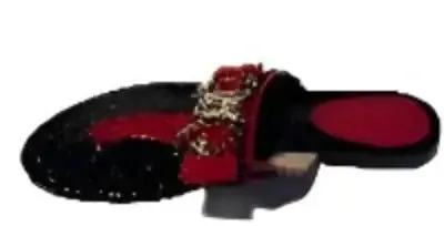 FASHION DESIGN FLAT SANDALS