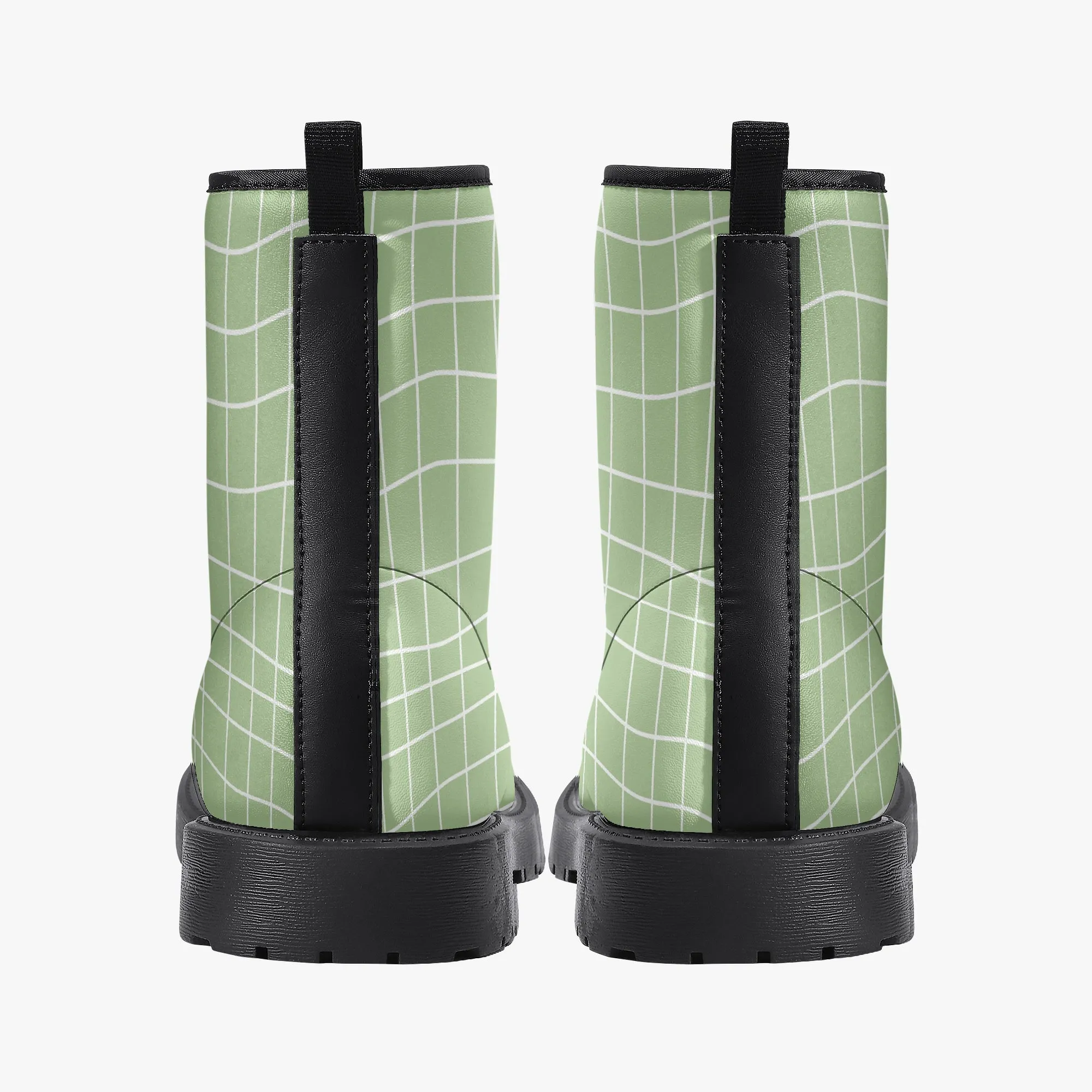 Green Illusion