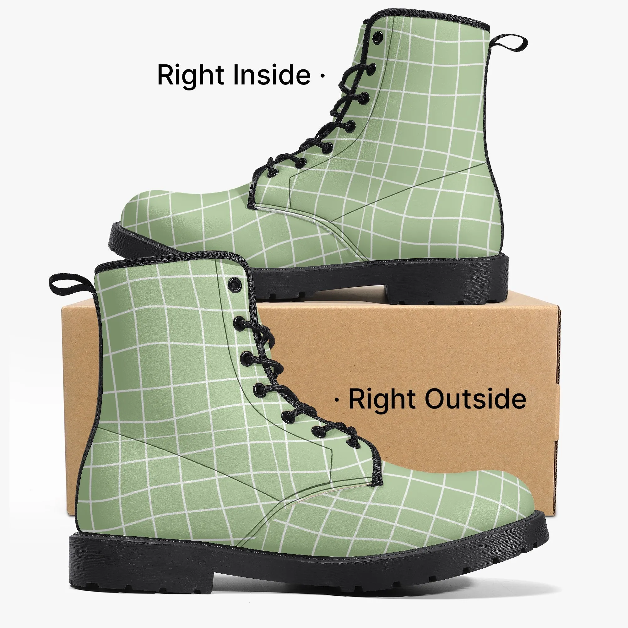 Green Illusion
