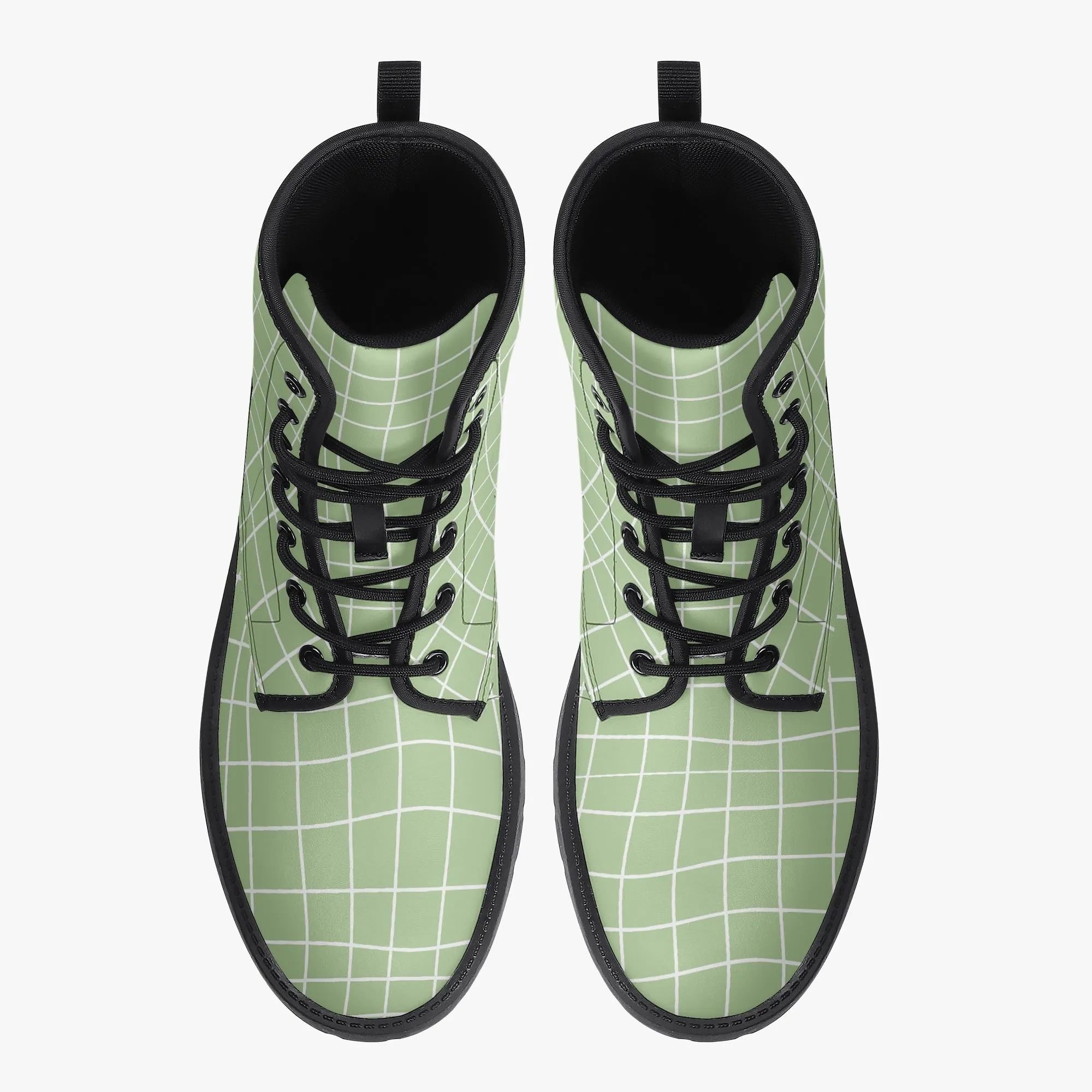 Green Illusion