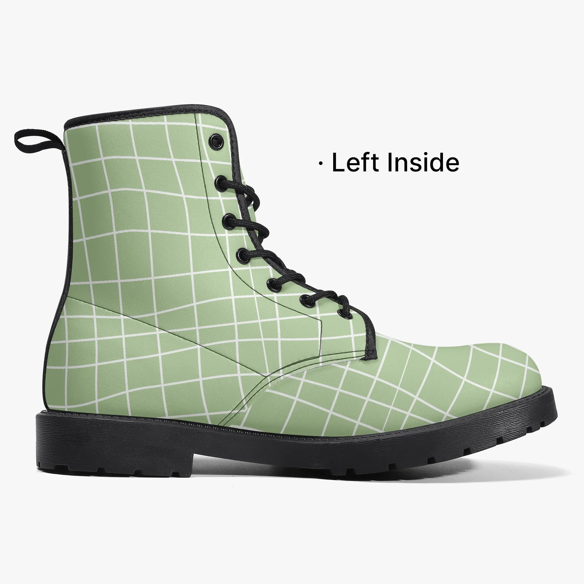 Green Illusion