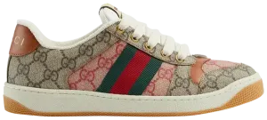 Gucci Screener 'Year of the Rabbit' Sneakers for Men