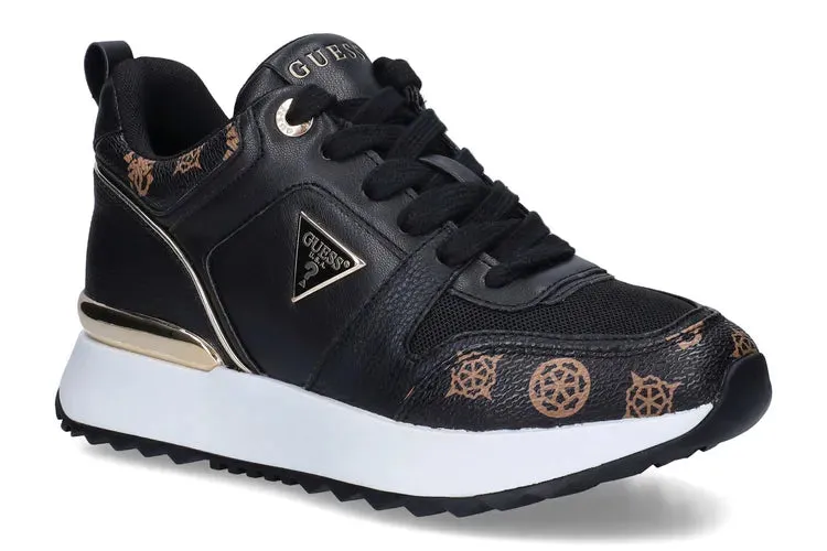GUESS WOMEN'S Sneakers Donna Kynneth
