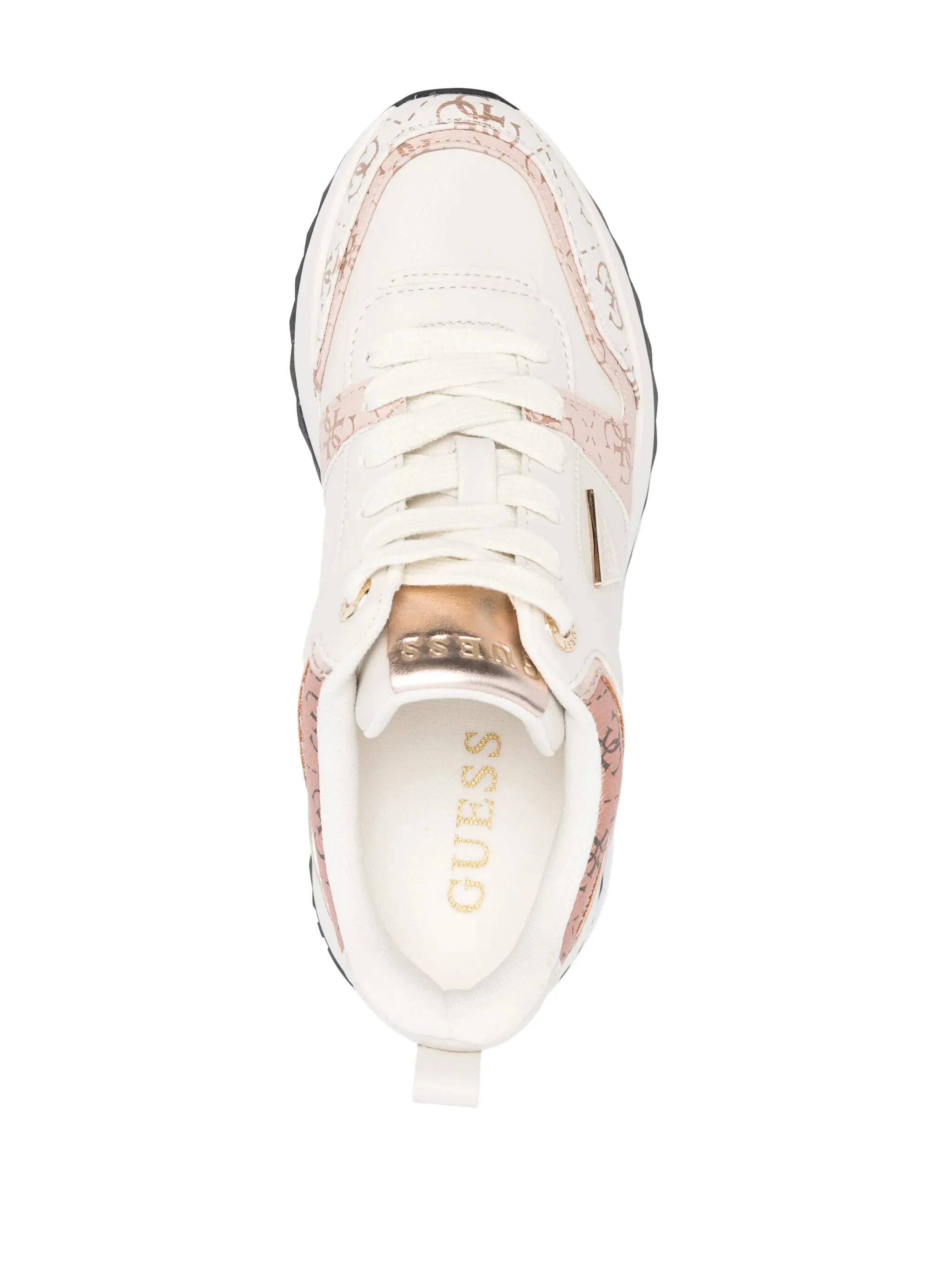 GUESS WOMEN'S Sneakers Donna Kynneth