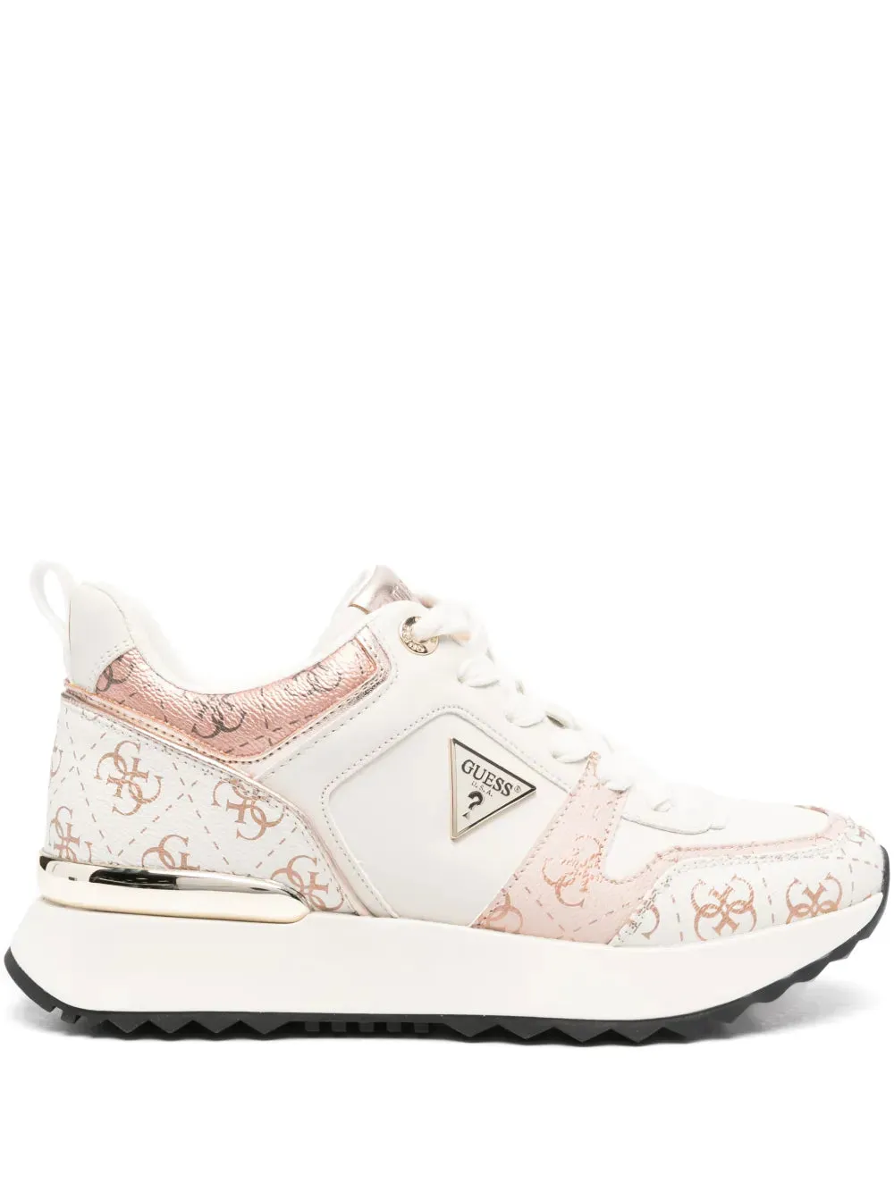 GUESS WOMEN'S Sneakers Donna Kynneth