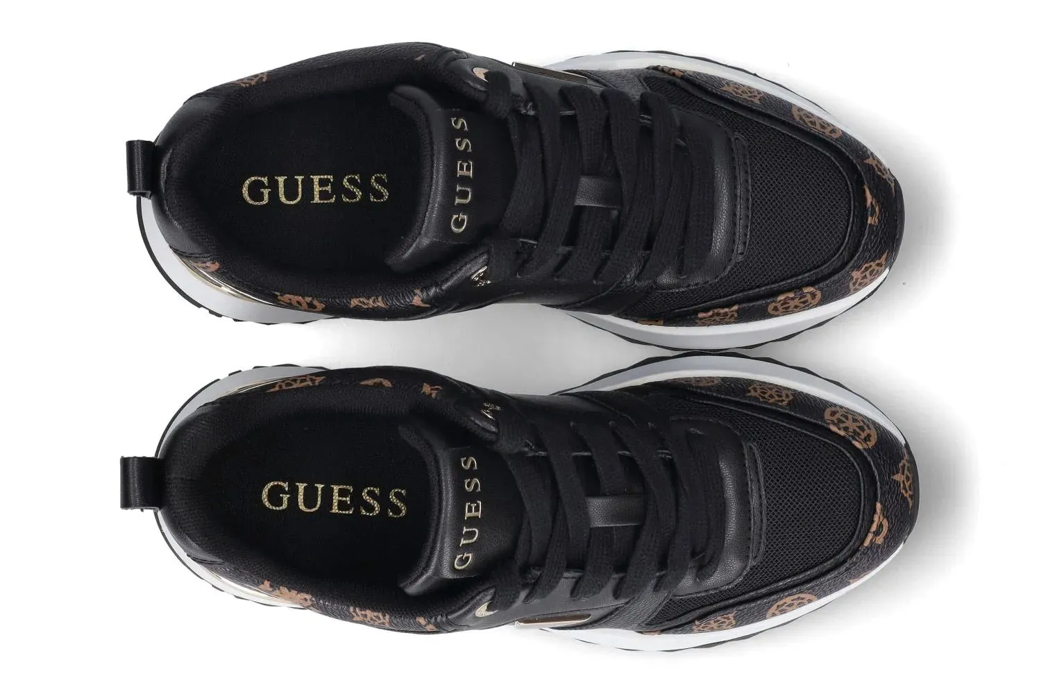 GUESS WOMEN'S Sneakers Donna Kynneth