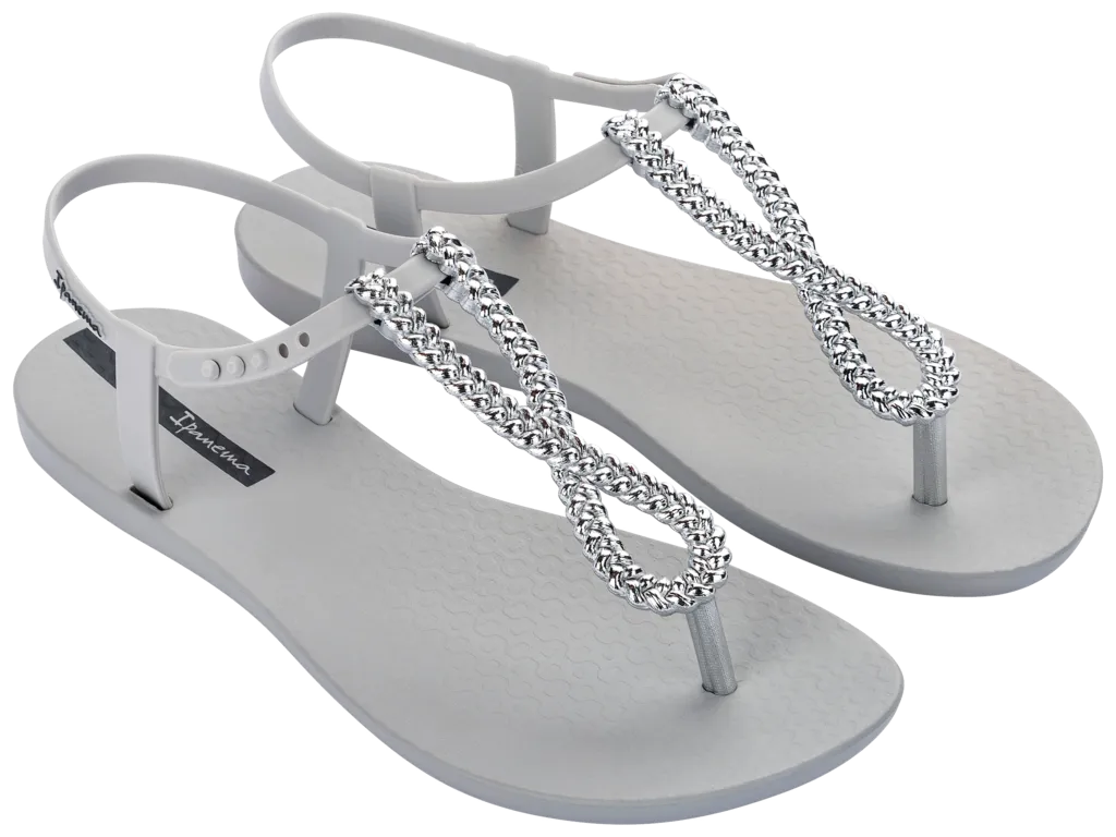 IPANEMA CLASS TWIST SANDAL FEM