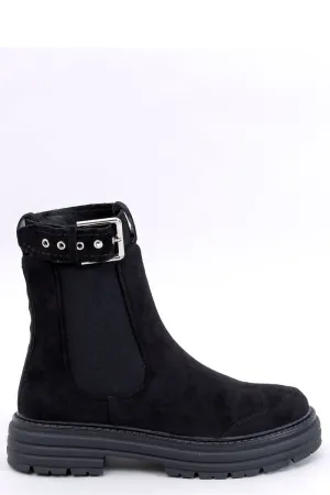 Jodhpur boot