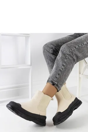 Jodhpur boot