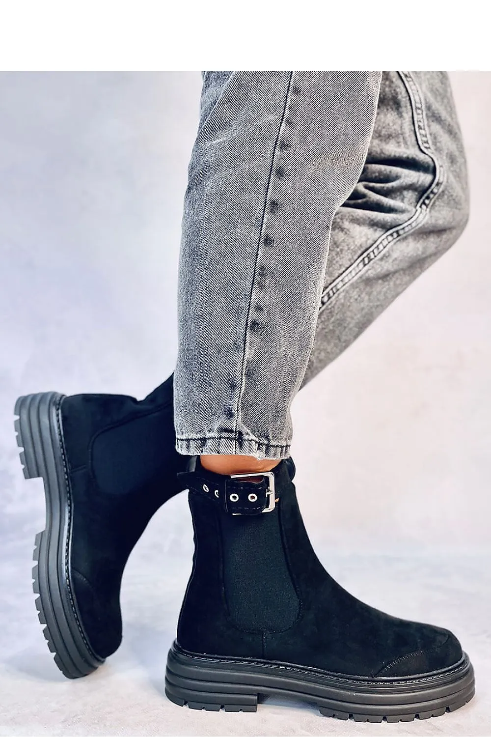 Jodhpur boot