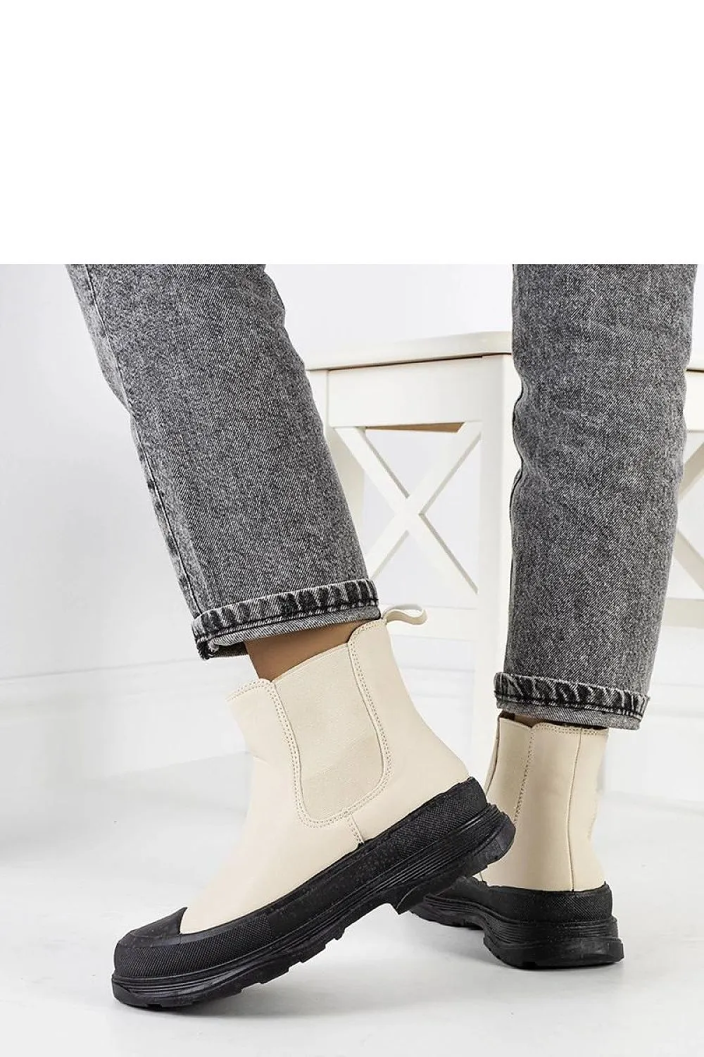 Jodhpur boot