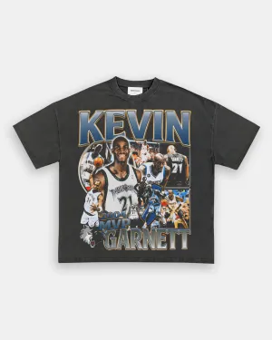 KEVIN GARNETT TEE