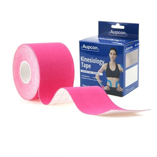 Kinesiology Elastic Adhesive Sports Bandage Tape