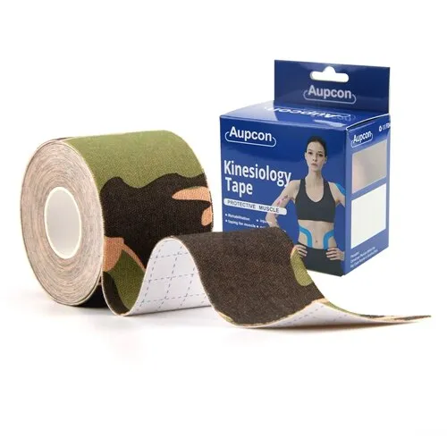 Kinesiology Elastic Adhesive Sports Bandage Tape