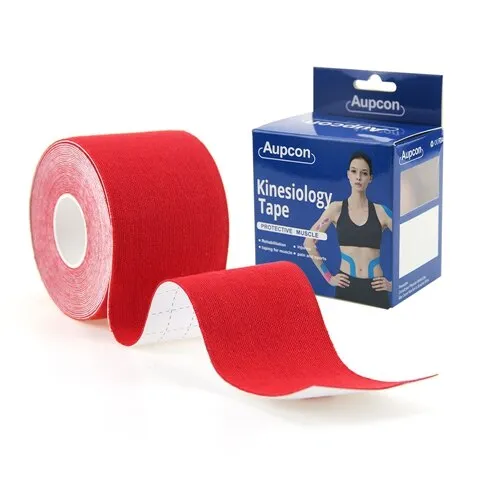 Kinesiology Elastic Adhesive Sports Bandage Tape