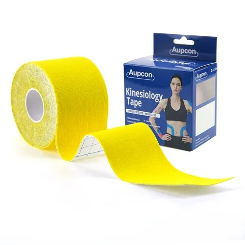 Kinesiology Elastic Adhesive Sports Bandage Tape