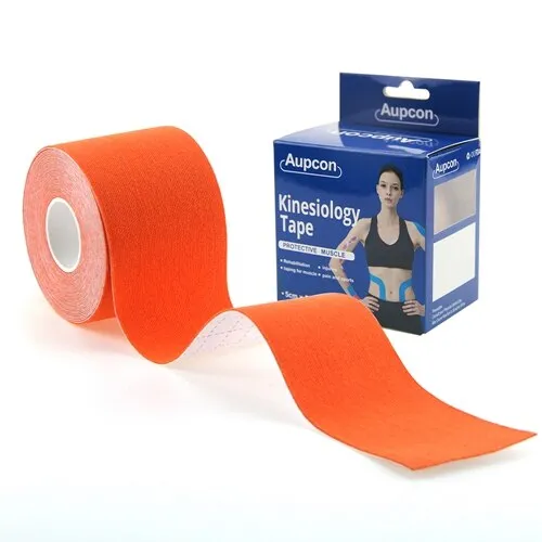 Kinesiology Elastic Adhesive Sports Bandage Tape