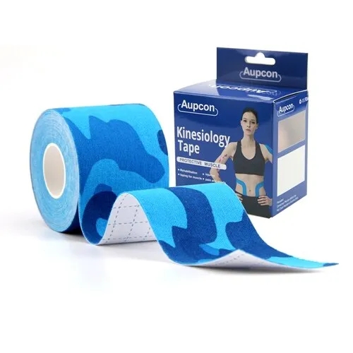 Kinesiology Elastic Adhesive Sports Bandage Tape