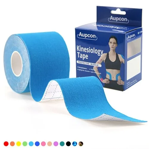 Kinesiology Elastic Adhesive Sports Bandage Tape