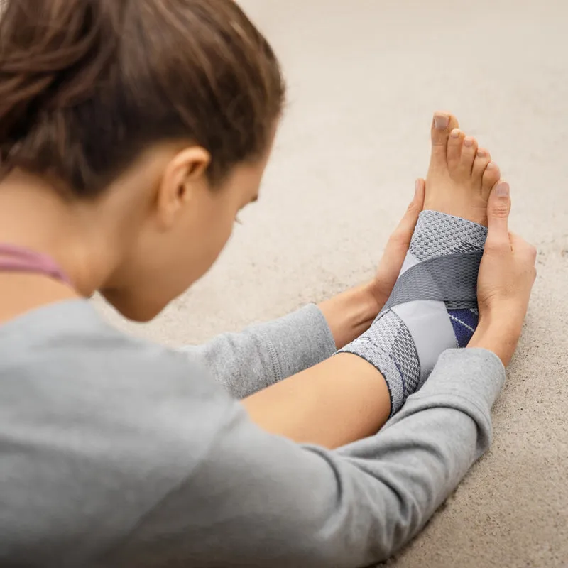 MalleoTrain Plus Ankle Support