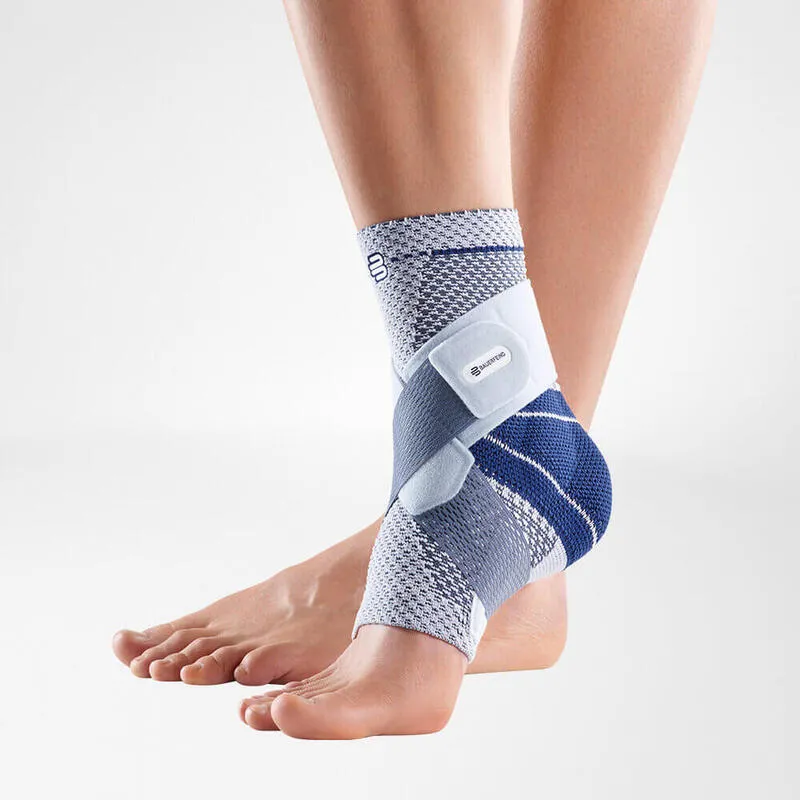 MalleoTrain Plus Ankle Support