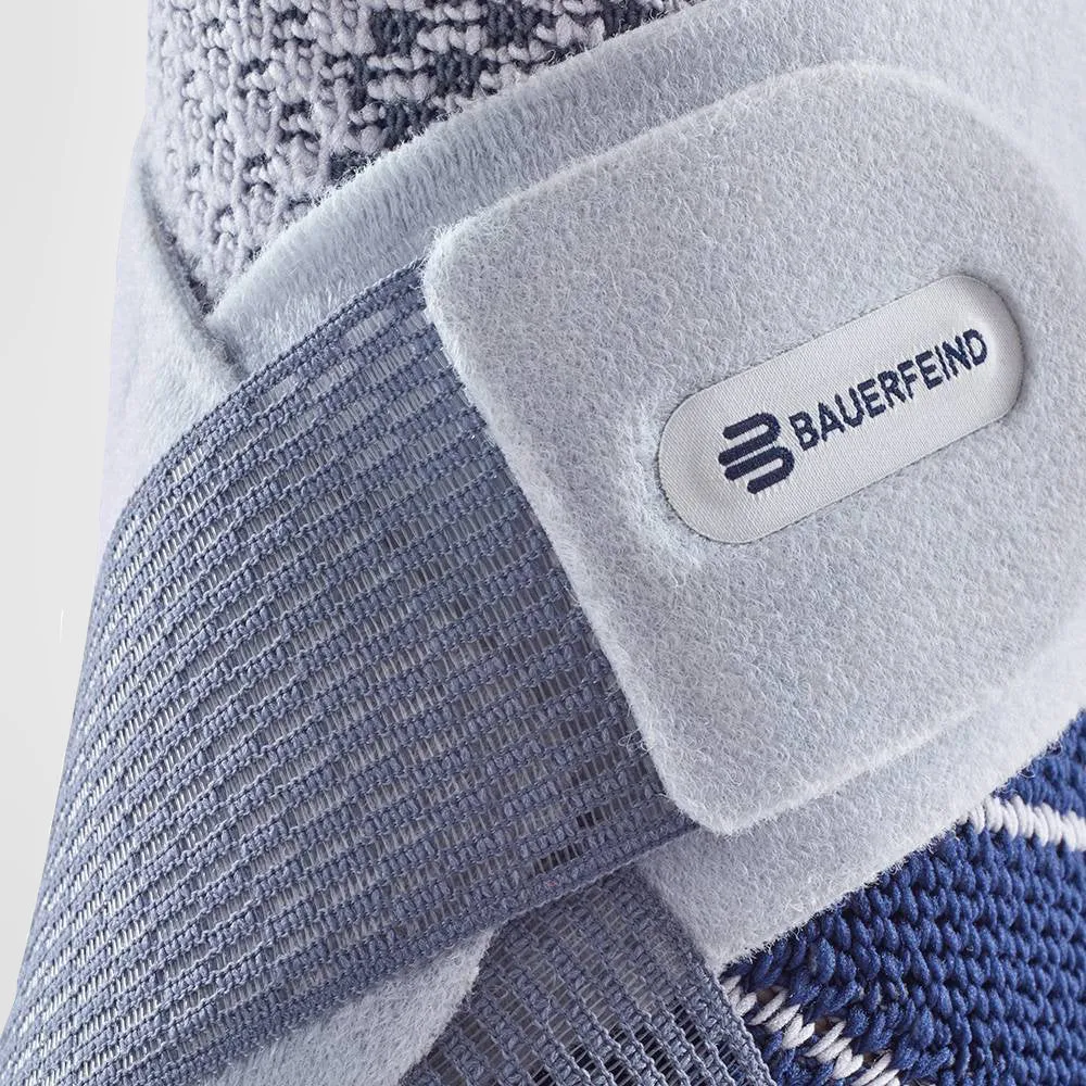MalleoTrain S Open Heel Ankle Support
