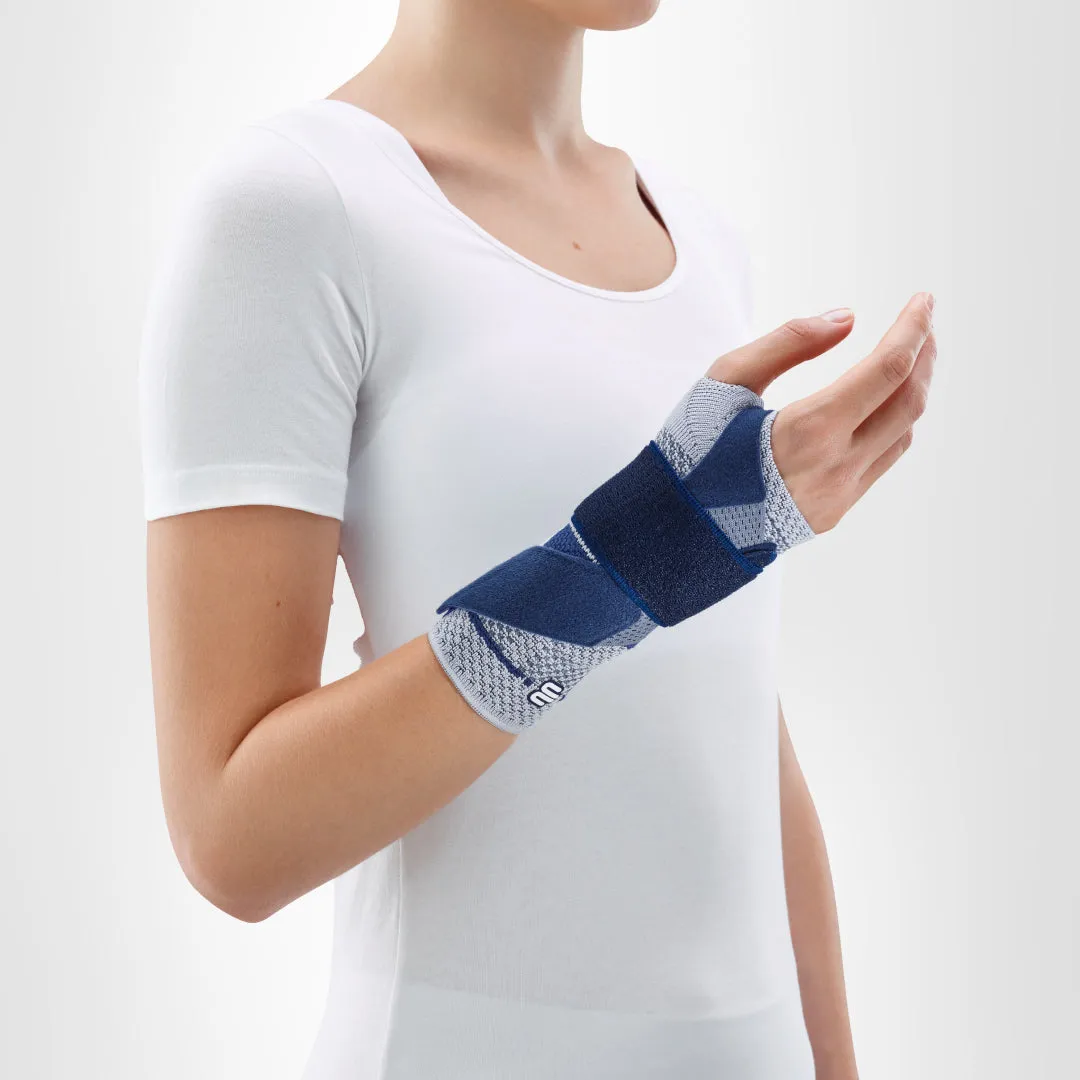 ManuTrain Wrist Support