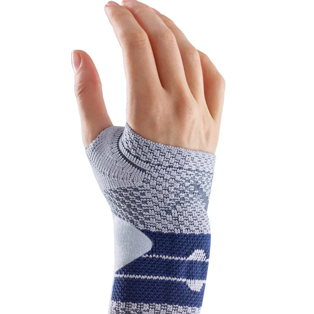 ManuTrain Wrist Support