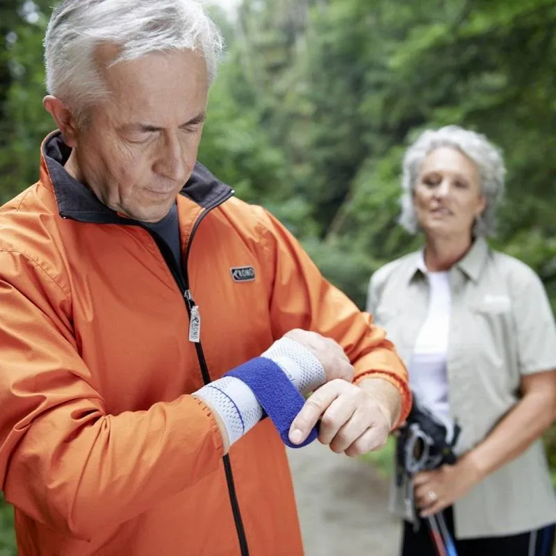 ManuTrain Wrist Support