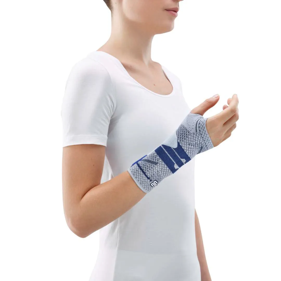 ManuTrain Wrist Support