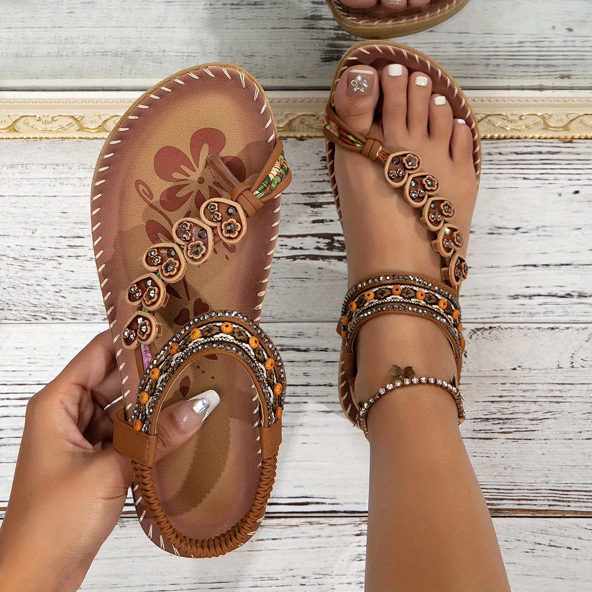 Marta™ Stylish and Comfortable sandals