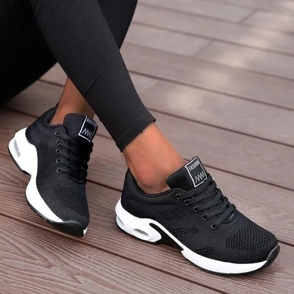 Mason | Orthopedic Air Cushion Sneakers – Lightweight & Breathable Support