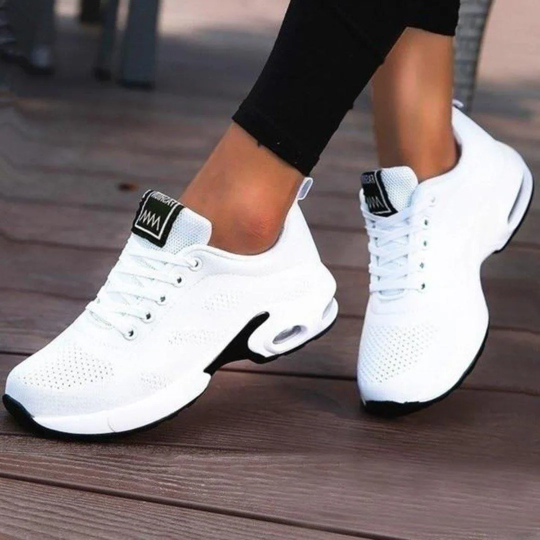 Mason | Orthopedic Air Cushion Sneakers – Lightweight & Breathable Support