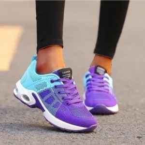 Mason | Orthopedic Air Cushion Sneakers – Lightweight & Breathable Support