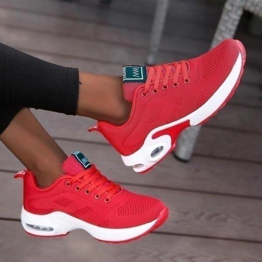 Mason | Orthopedic Air Cushion Sneakers – Lightweight & Breathable Support