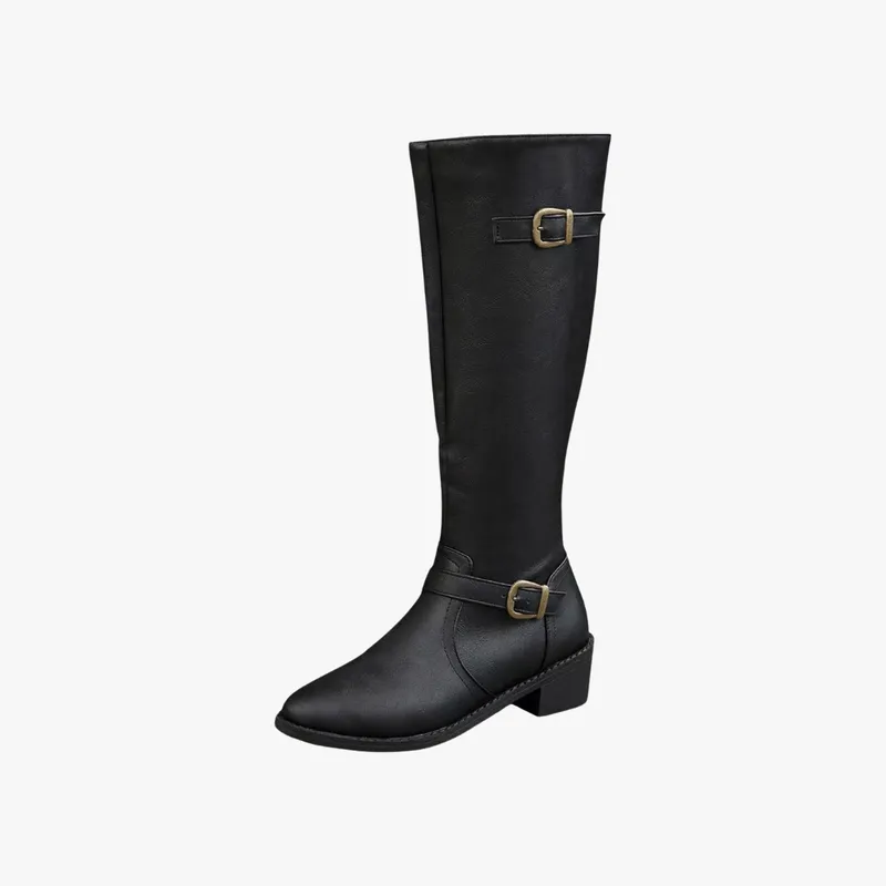 Mason | Women boots for riding British Style Leather Boots perfect Riding Boots Women