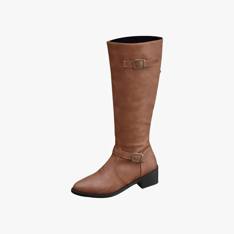 Mason | Women boots for riding British Style Leather Boots perfect Riding Boots Women