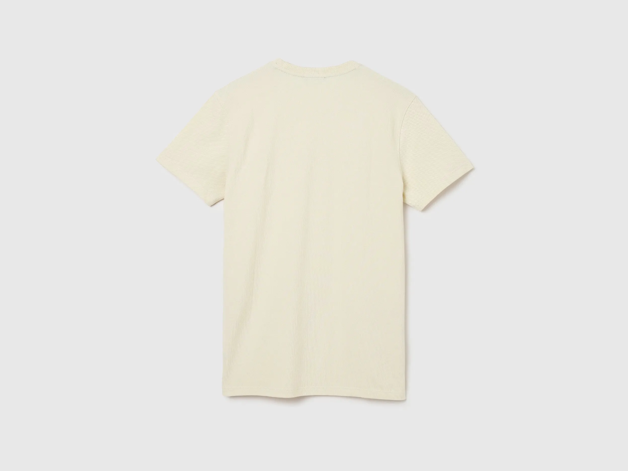 Mens Short Sleeve Printed T-Shirt