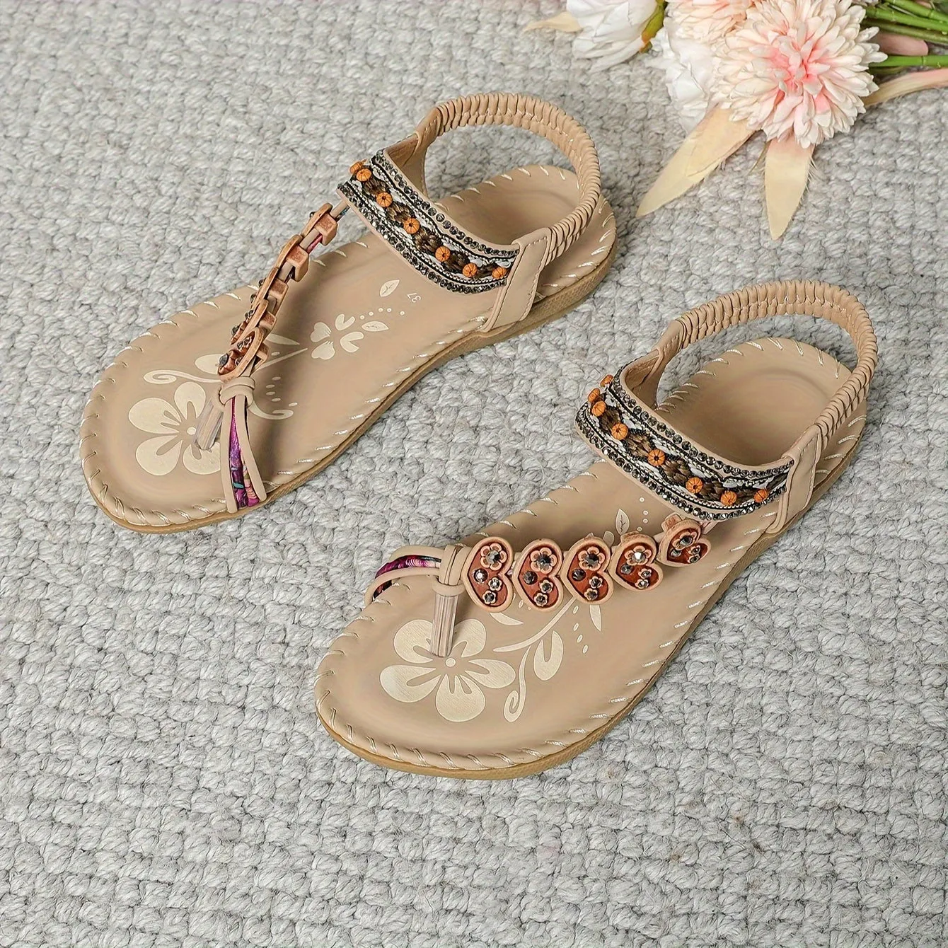 MERLIN™ | Comfortable Orthopaedic Sandals