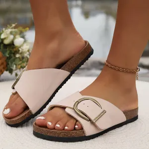 Mila | Stylish Orthopedic Comfortable Sandals