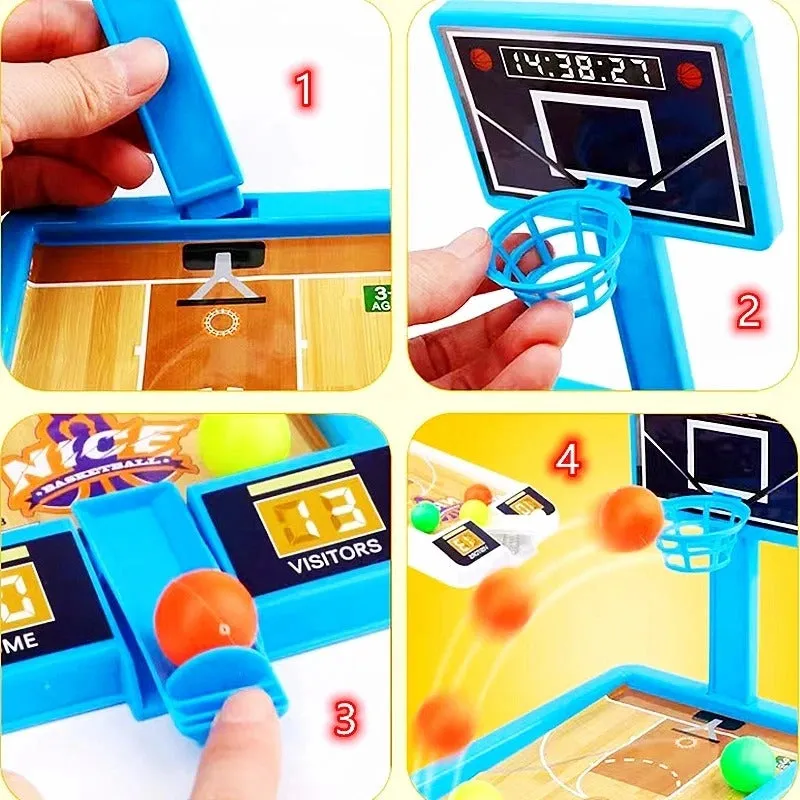 MiniHoop™ - Fun  Entertainment for Everyone