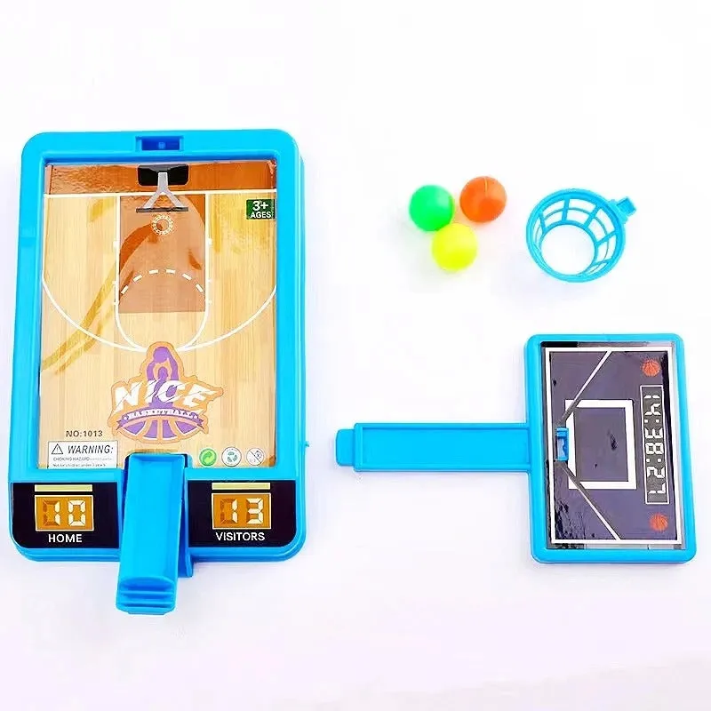 MiniHoop™ - Fun  Entertainment for Everyone