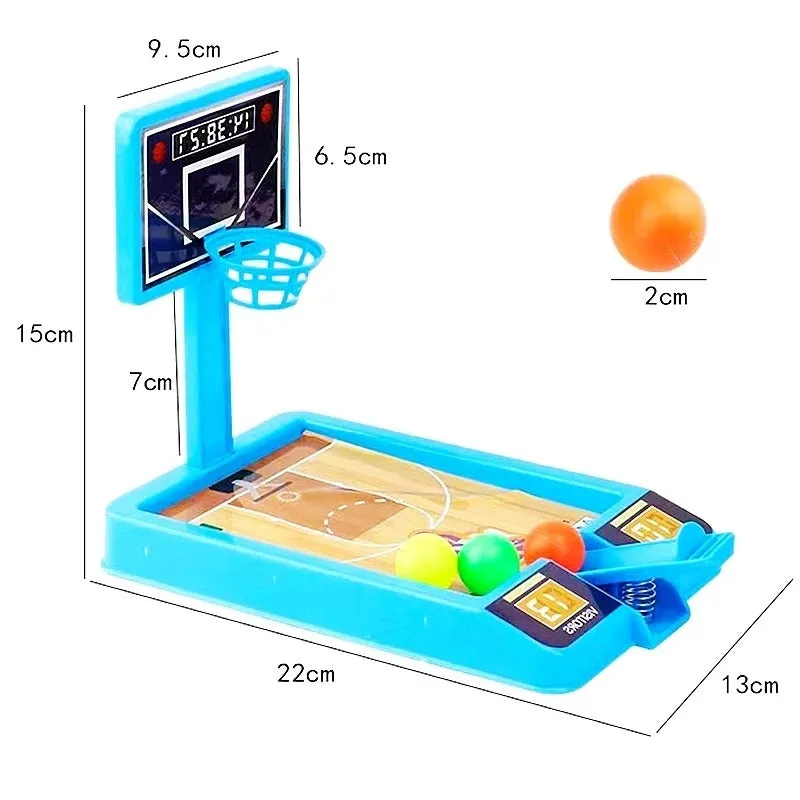 MiniHoop™ - Fun  Entertainment for Everyone