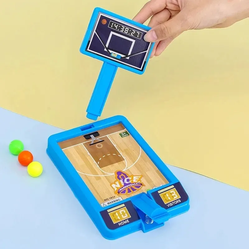 MiniHoop™ - Fun  Entertainment for Everyone