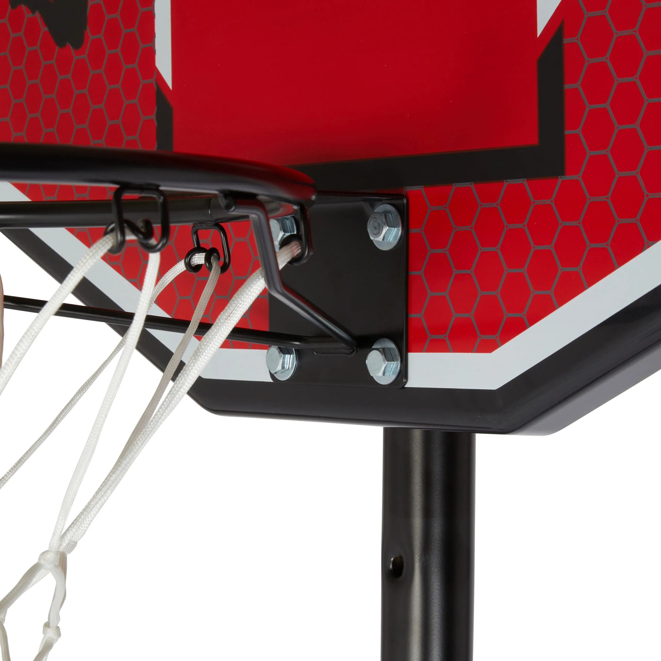 NET1 BASKETBALL SYSTEM  76CM EXPLODE JNR