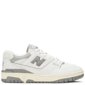 New Balance 550 Aime Leon Dore White Grey