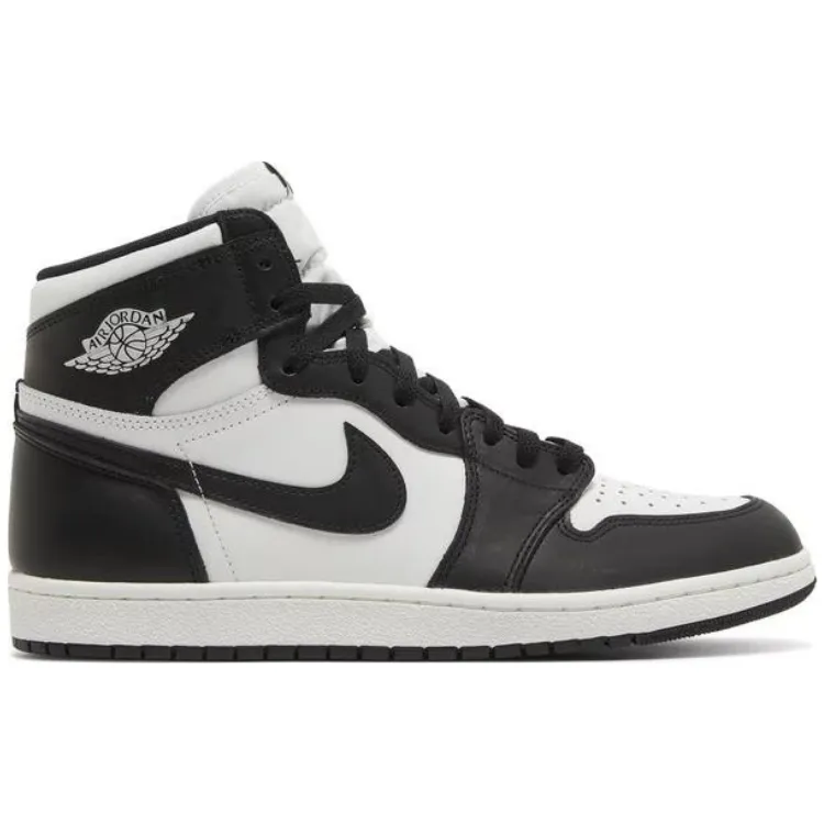 Nike Air Jordan 1 Retro High '85 OG 'Black White'