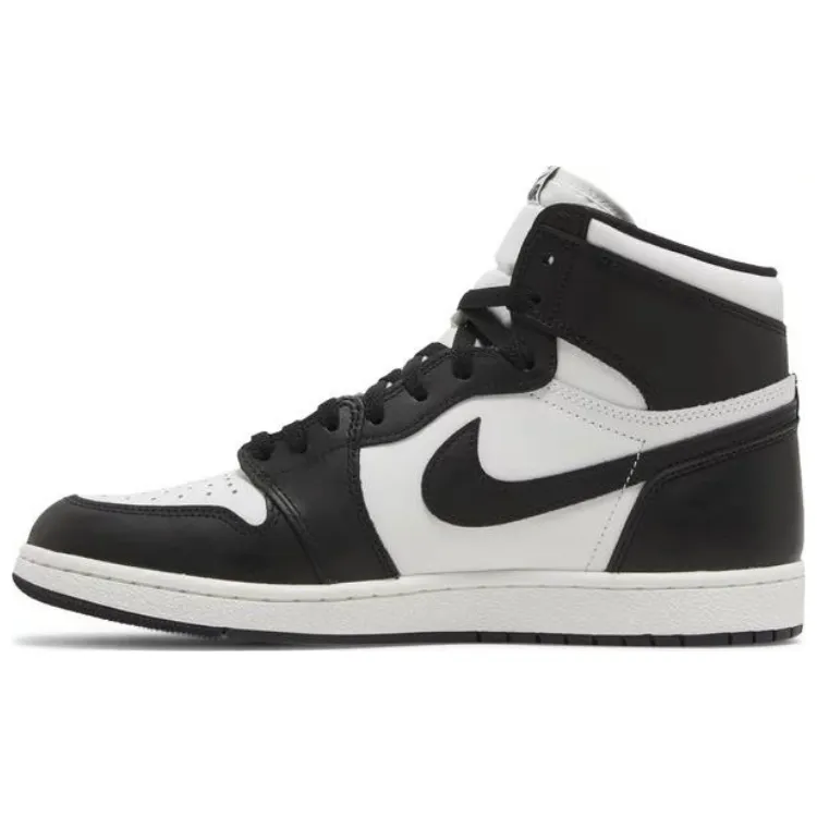 Nike Air Jordan 1 Retro High '85 OG 'Black White'