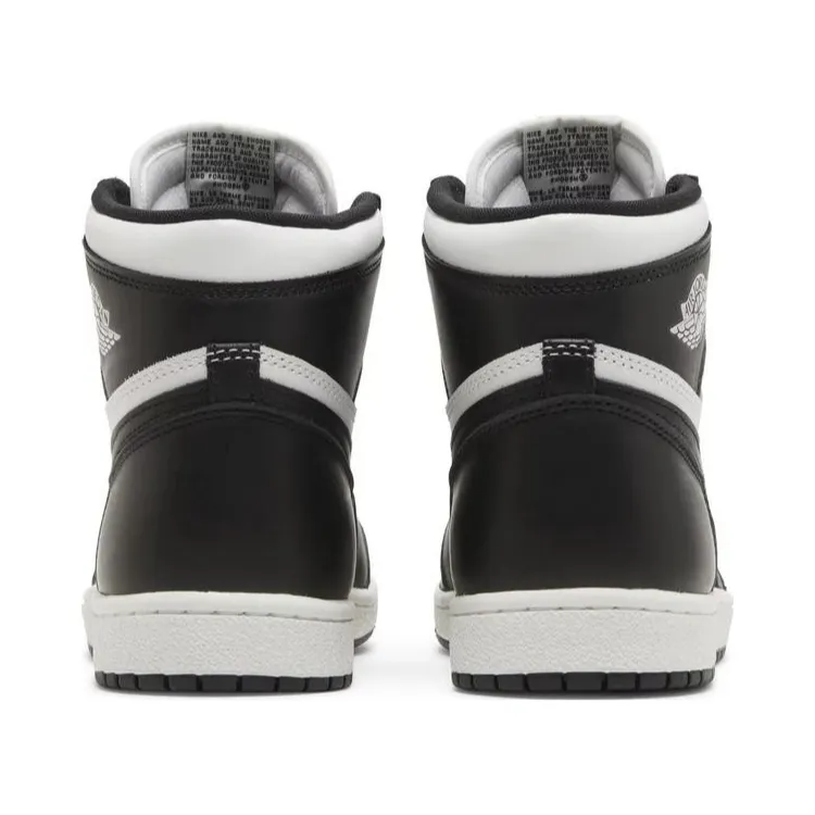 Nike Air Jordan 1 Retro High '85 OG 'Black White'